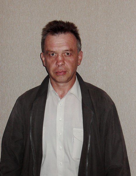 Андрей Привалов
