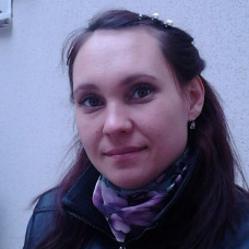 Светлана Митюкова