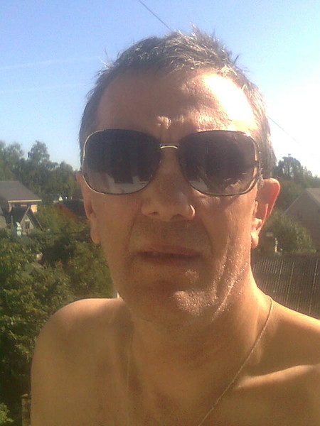 Юрий Голубев