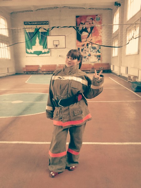 Irishka ))Larionova