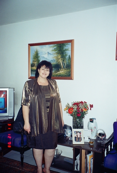 Елена Должанская