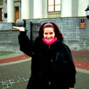Елена Бовина