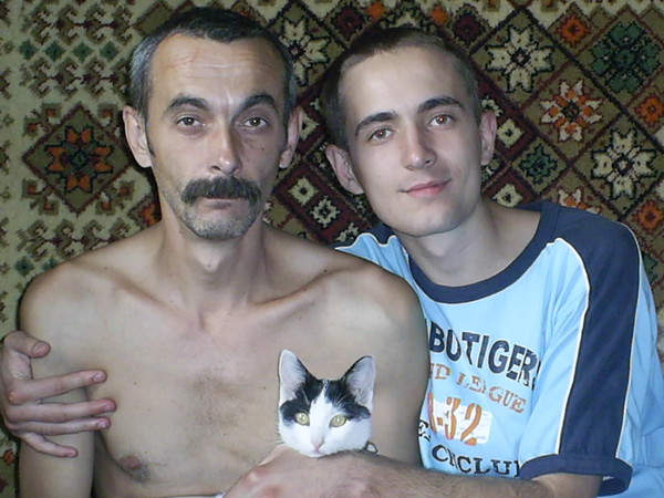 Виталик Сайтарлы