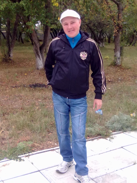 Анатолий Коршуков