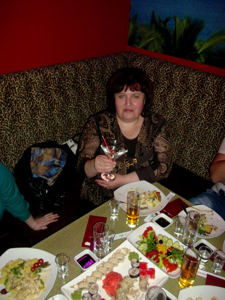 Елена Кочина