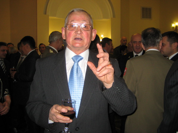 Владимир Давыденко