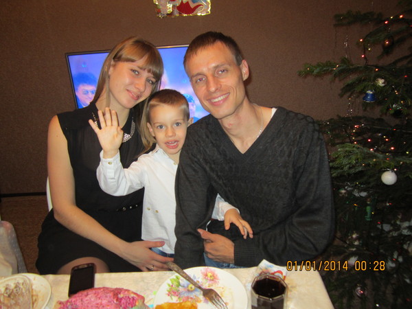 Анатолий Бердюгин