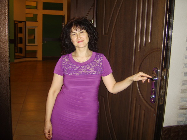 Ирина Пономарева