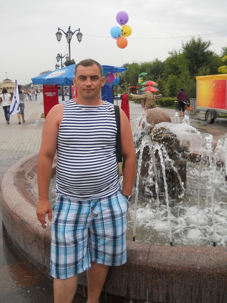 Василий Катин