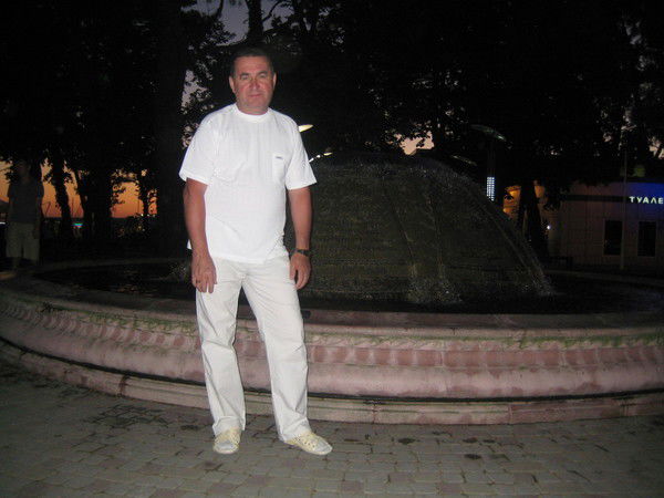 Владимир Урюпин