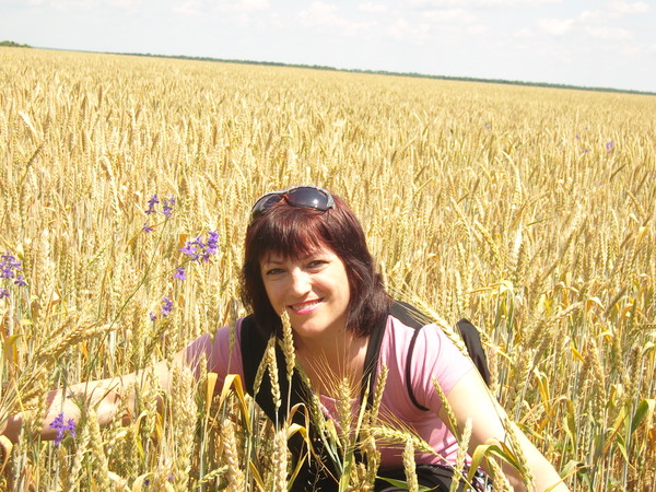Антонина Ершова