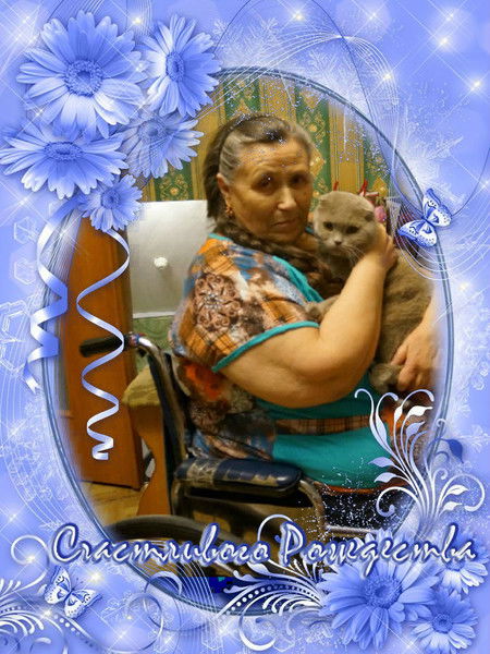 Мальцева Ирина