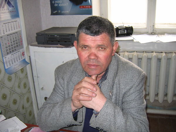 Gheorghe Gurau
