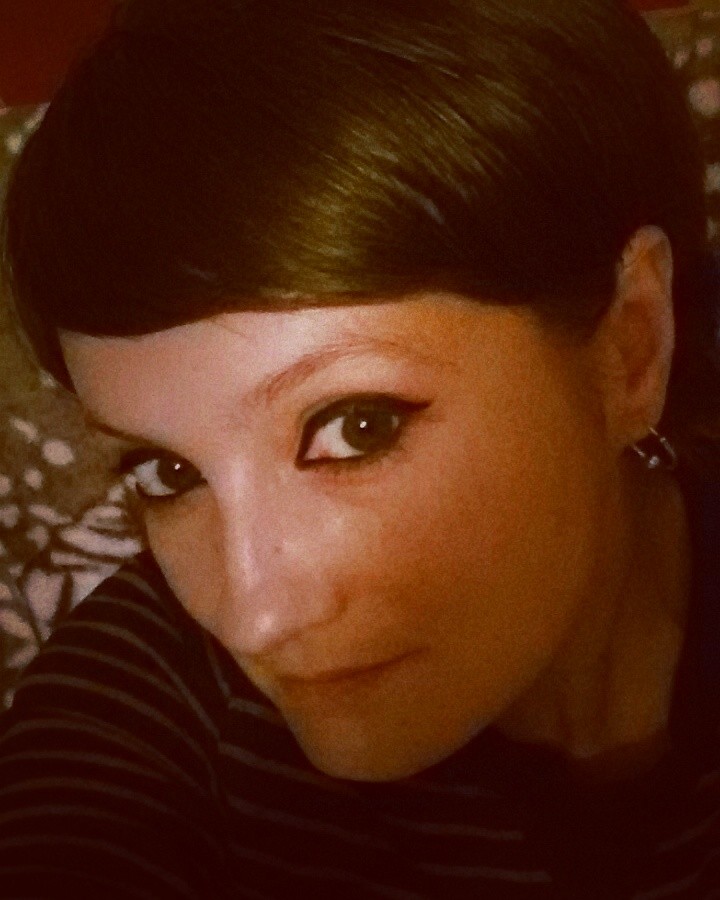 Екатерина Смородина