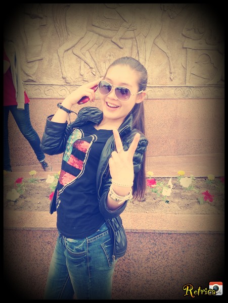 Айнур Алиева