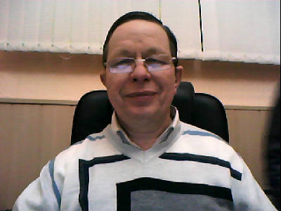 Владимир Зверев