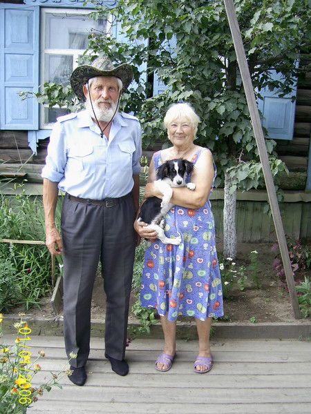 Борис Епифанцев