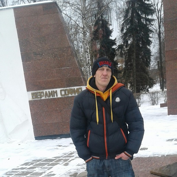 Евгений Язовских