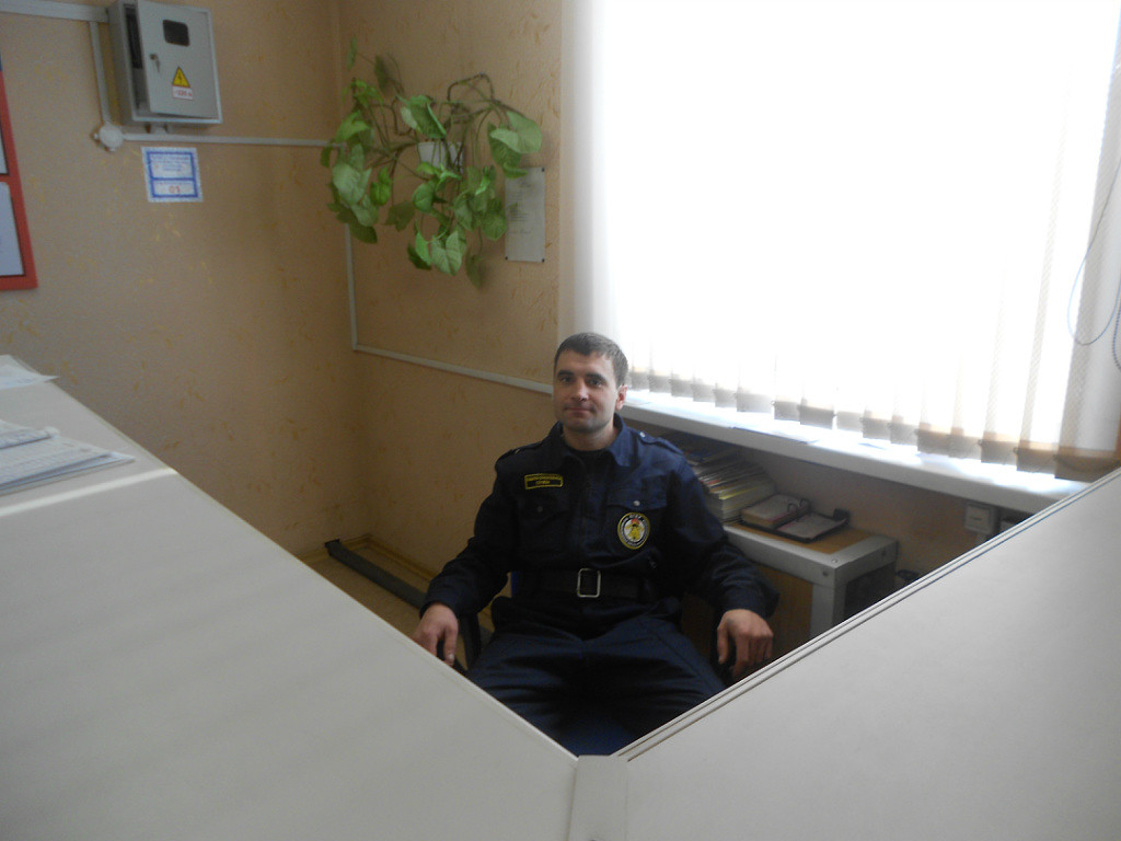 Димас Зайцев