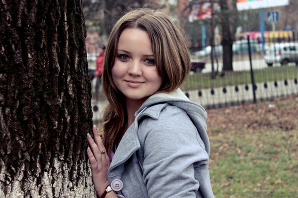Оксана Ткаченко