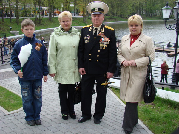 Станислав Литвин