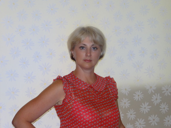 Сталина Болотова