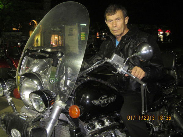 Валерий Смирнов