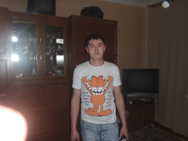 Эрик Каримов