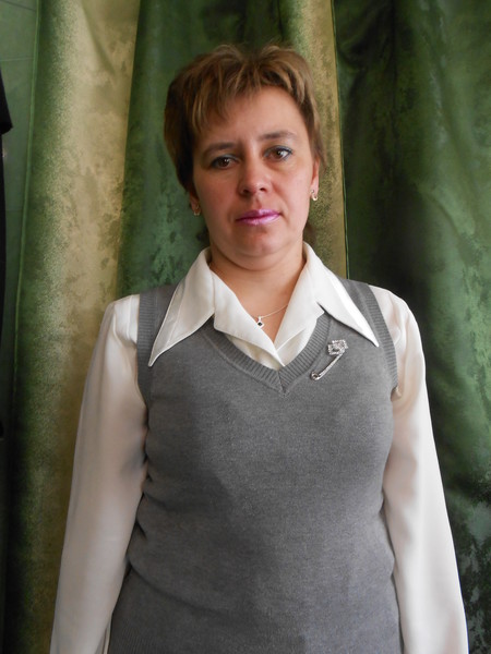 Люда Киричата