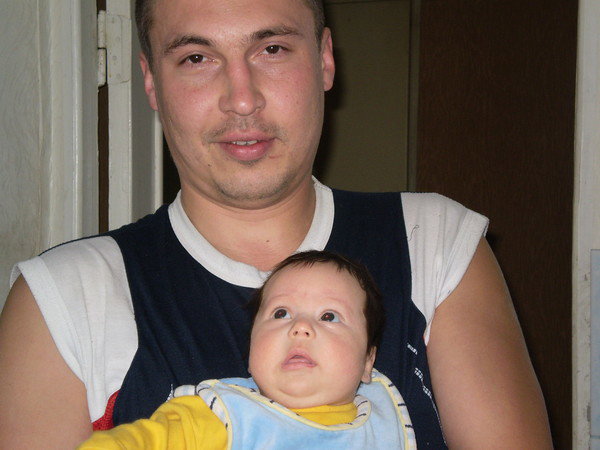 Евгений Михайлов