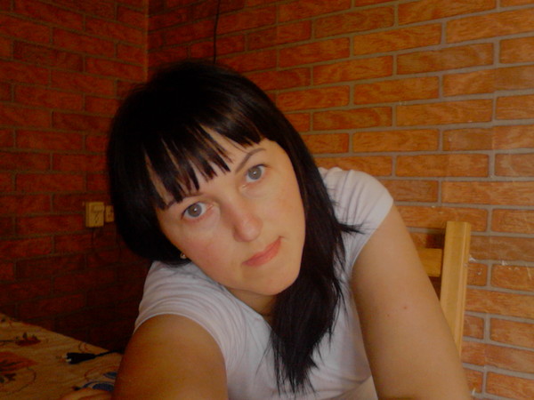 Елена Ручкина