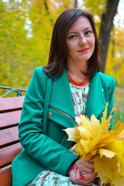 Любовь Толстогузова