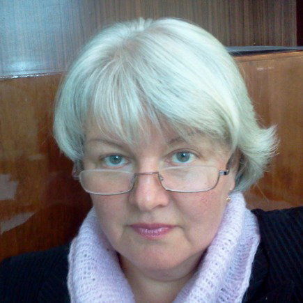 Ольга Новикова