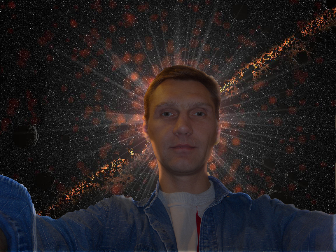 Глеб Урлов