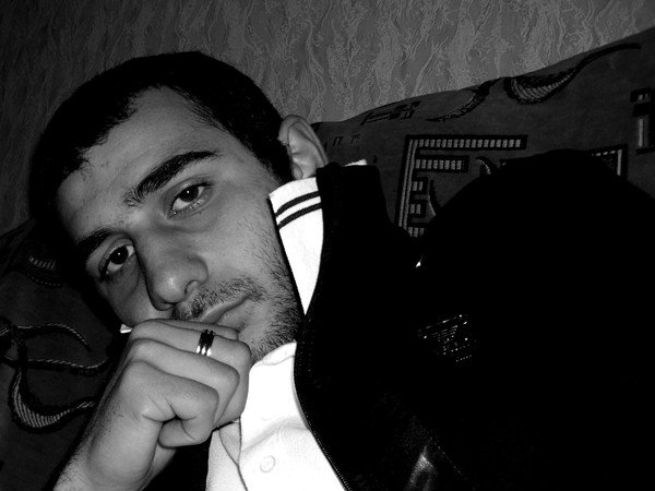 Roman Sahakyan