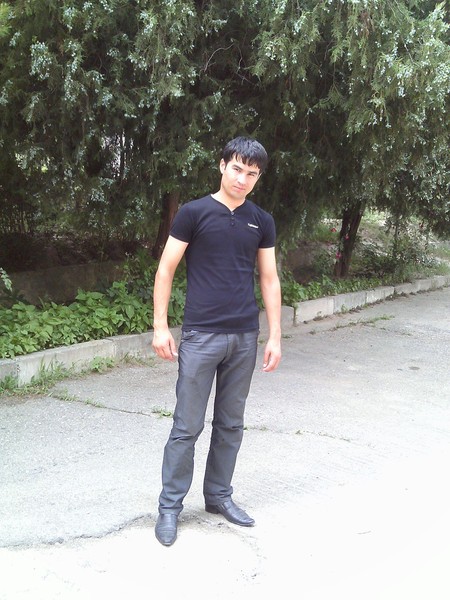 Кудратулло Тиллоев