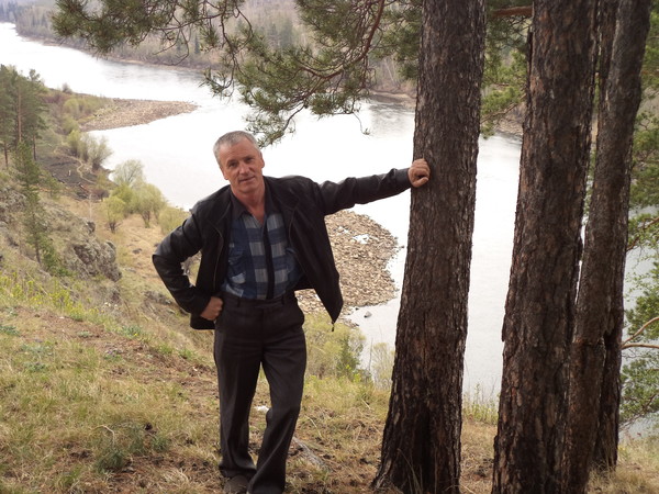 Сергей Коновалов