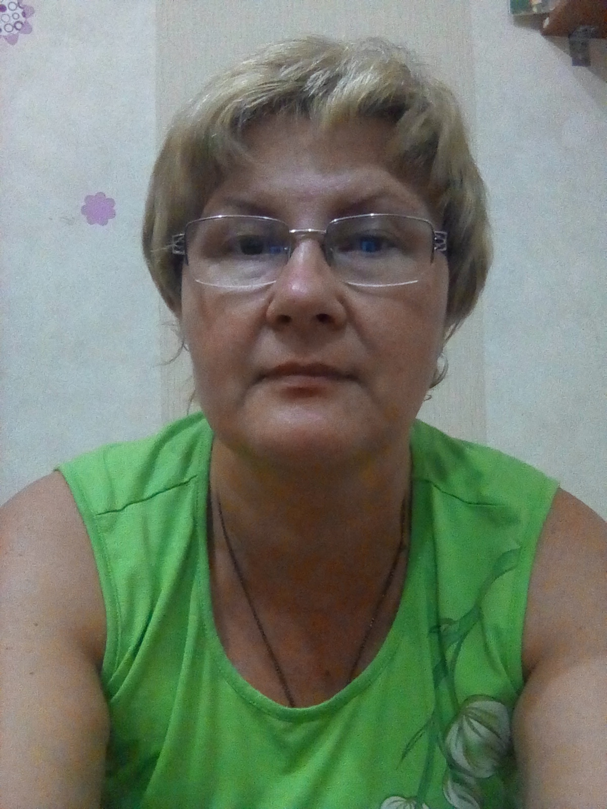 Наталья Мазалова