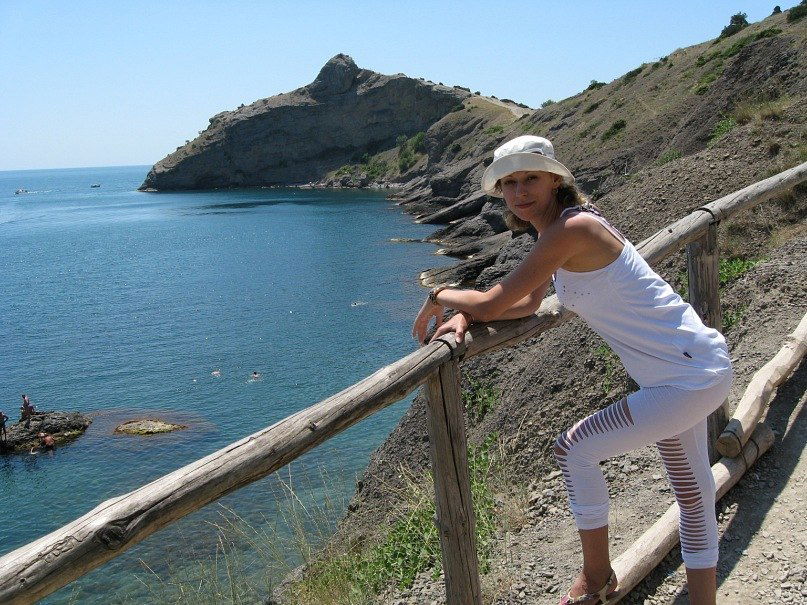 Юлия Аникеева