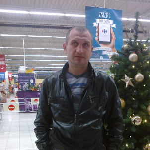 Igor Melnic