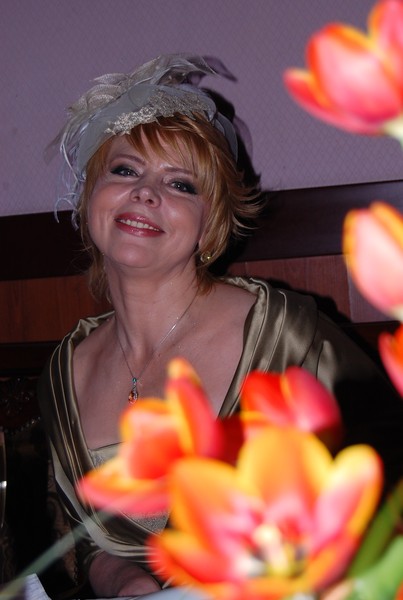 Natalya Shestak