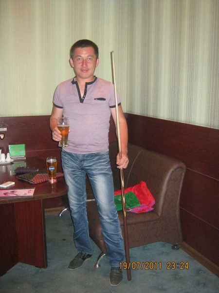 Нурлан Сыздыков