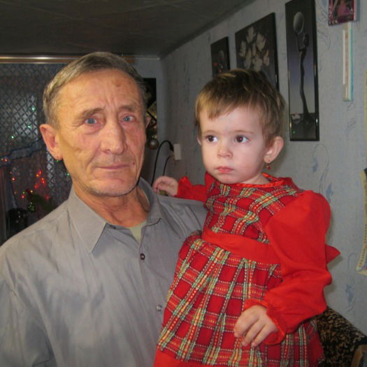 Вячеслав Ткачёв