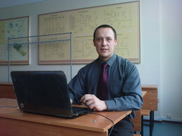 Карпов Александр