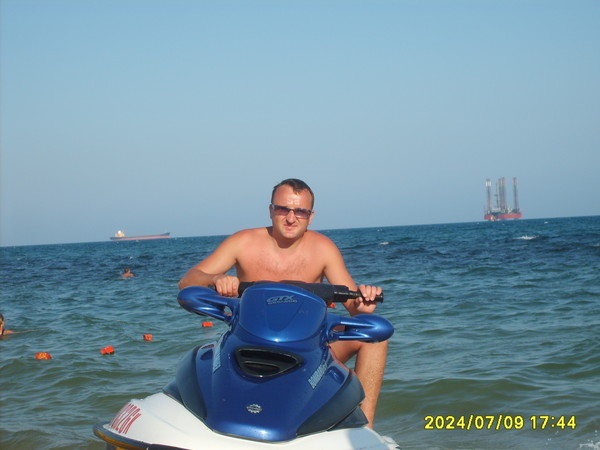 Андрей Цыринович