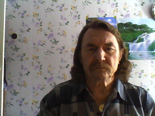 Леонид Верещагин