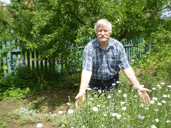 Василий Лютый