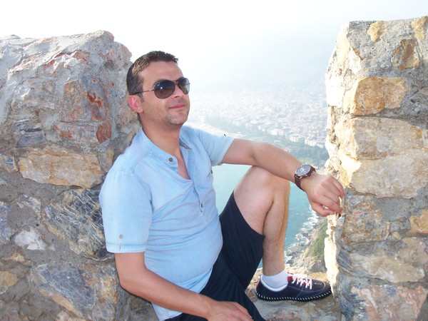 Cüneyt Kılıç