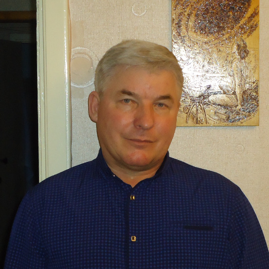 Евгений Евграфов