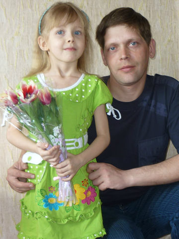 Николай Борн